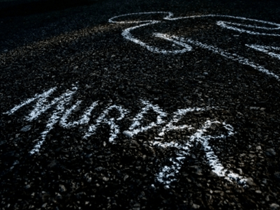 murder