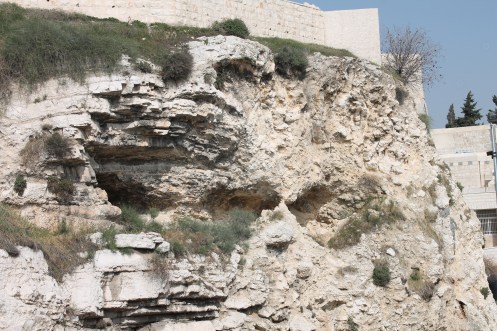 Golgotha