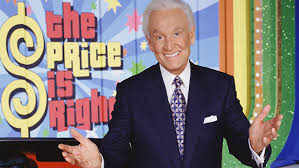 price is right