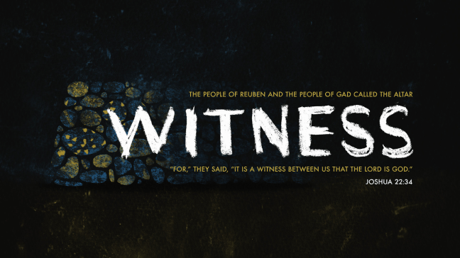 Joshua 2234 [widescreen]